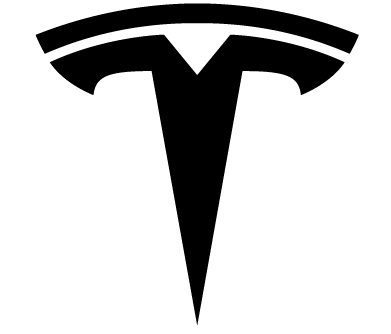 Logo de Tesla