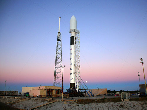 Falcon 9