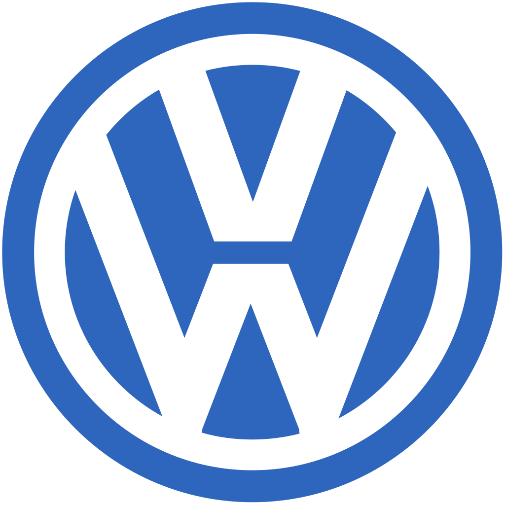 Logo de Volkswagen